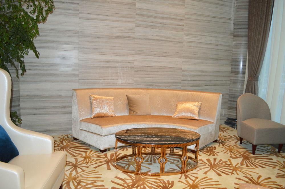 Noble Center Hotel Shanghai Exterior photo